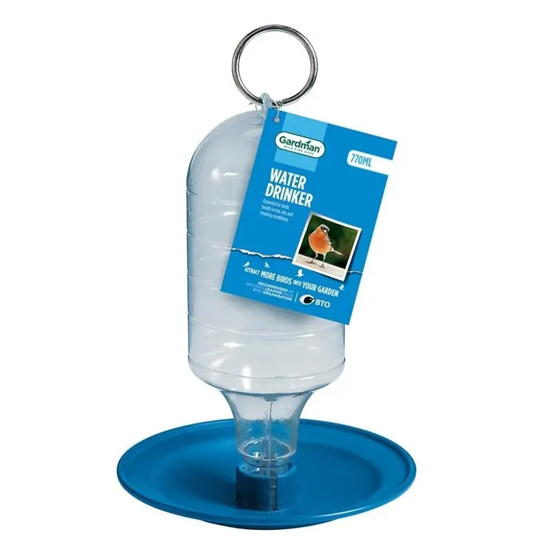 New Gardman Water Drinker