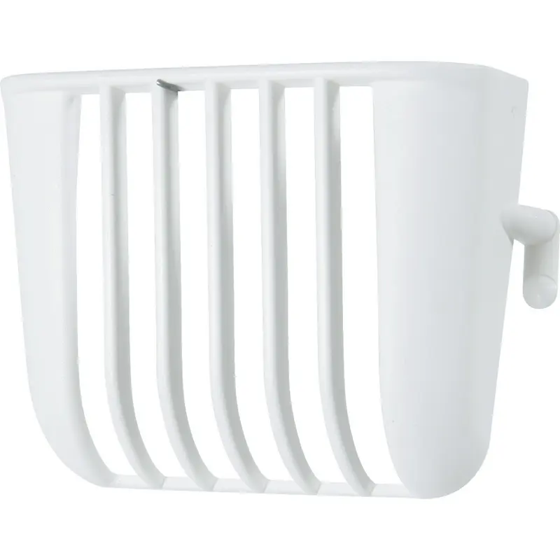 Zolux Blanc Bird Salad Rack