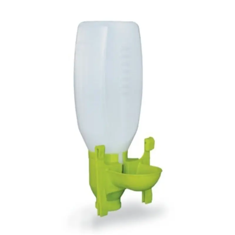 Gaun Mandp Drinker For Pigeon And Poultry X Lt - Single Size 3