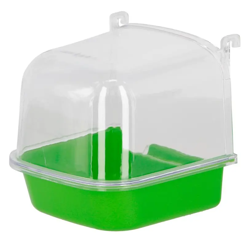 Kerbl Multicolore Birdbath