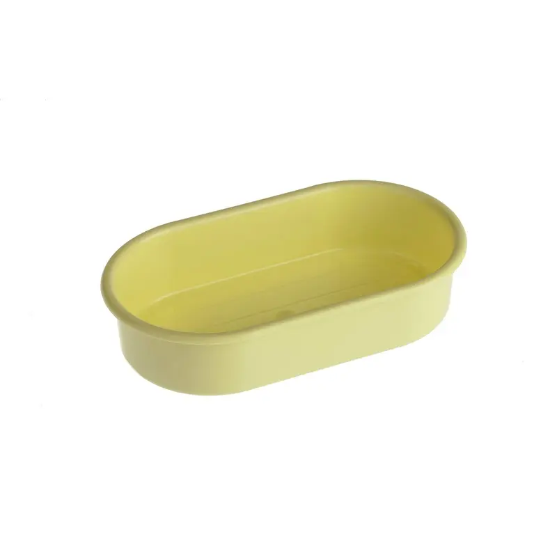 MECANHOR Bassinor Bird Bath White