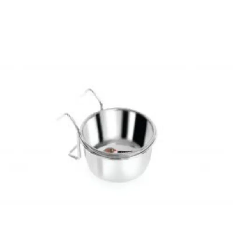 Sharples Pet Fed N Watered Coop Cup And Hook Holder - 7Cm