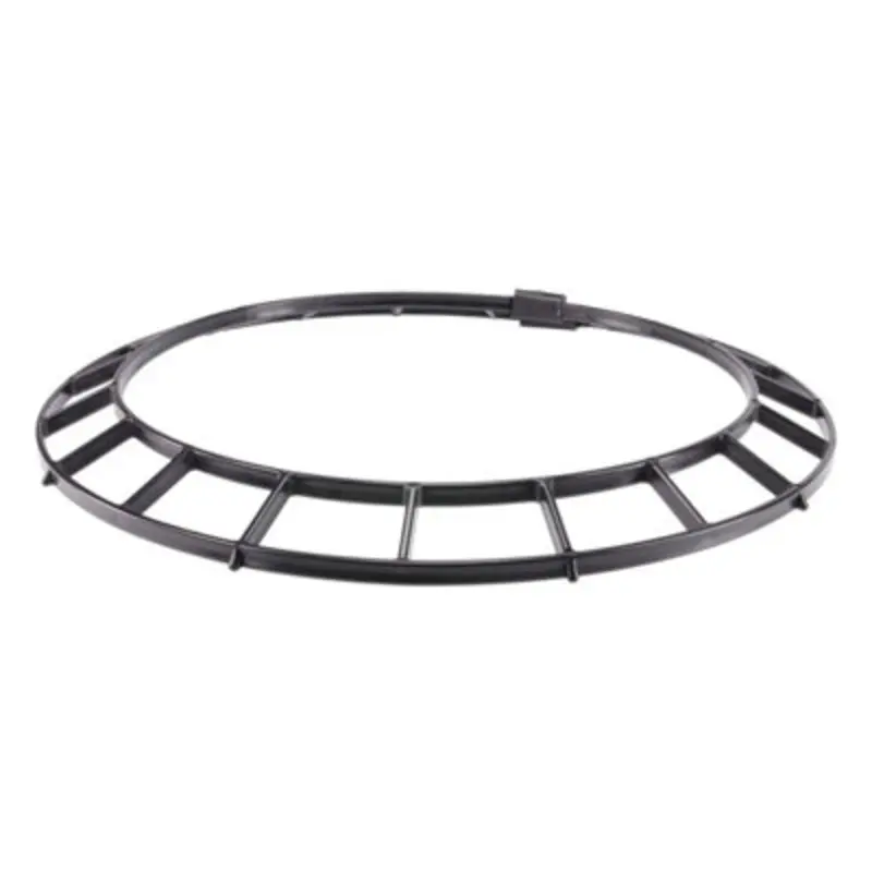 B&Q Black Osprey King Feeder Saver Ring (One Size)