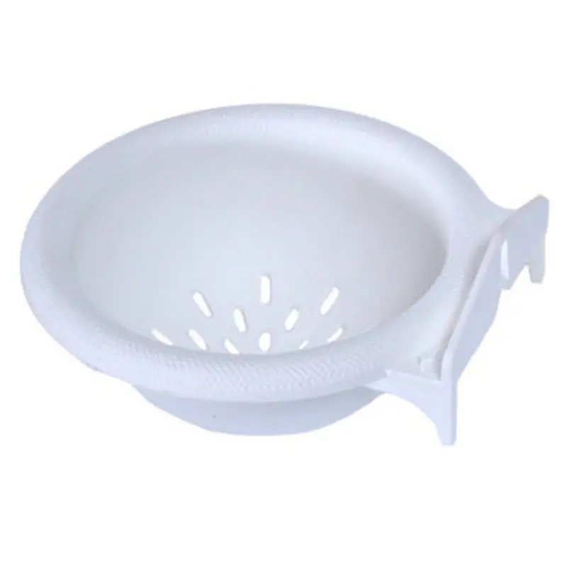 B&Q Hatchwells Canary Nest Pan - Pack Of Size 10
