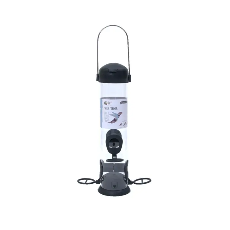 Henry Bell & Co Henry Bell Wild Bird Essentials Plus Seed Feeder