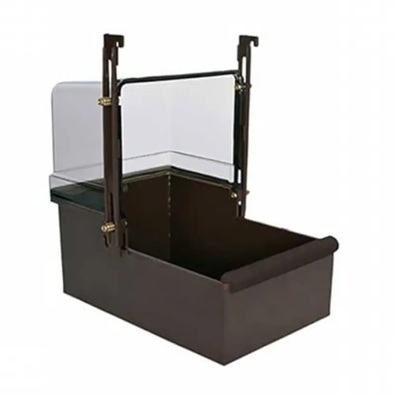 Trixie Parrot Bath House, 22 x 16 x 26 cm