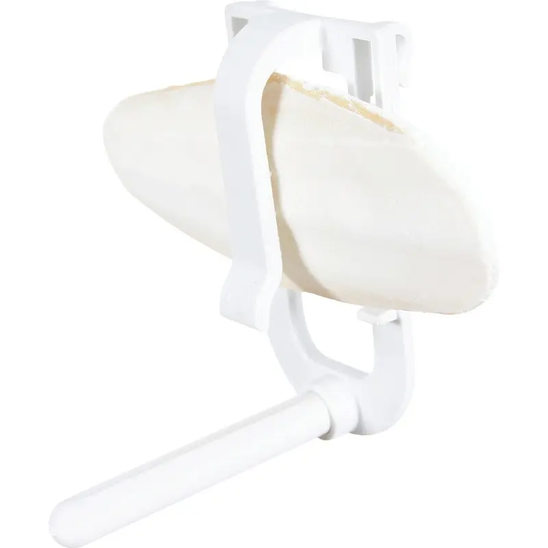Zolux Blanc Cuttlefish Bone Holder For Birds