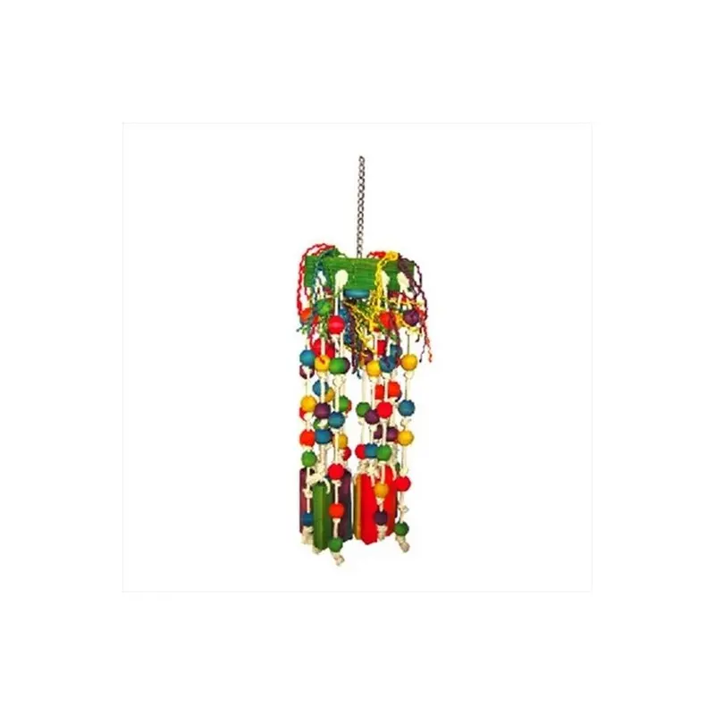 A&E Cage Hb46318 The Enormous Squid Bird Toy