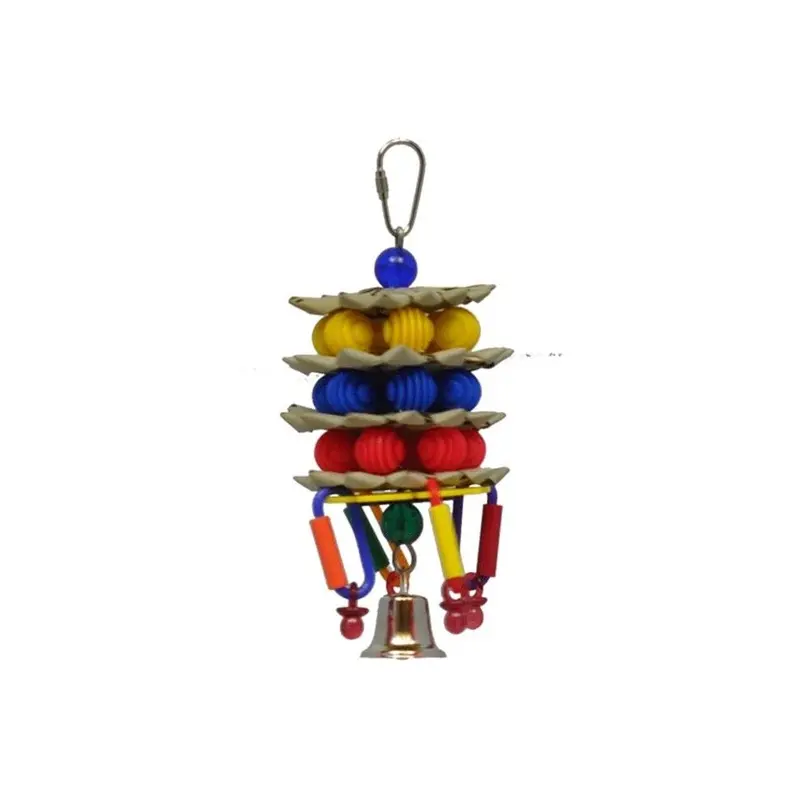 A&E Cage Hb877 Palm Star Stacker