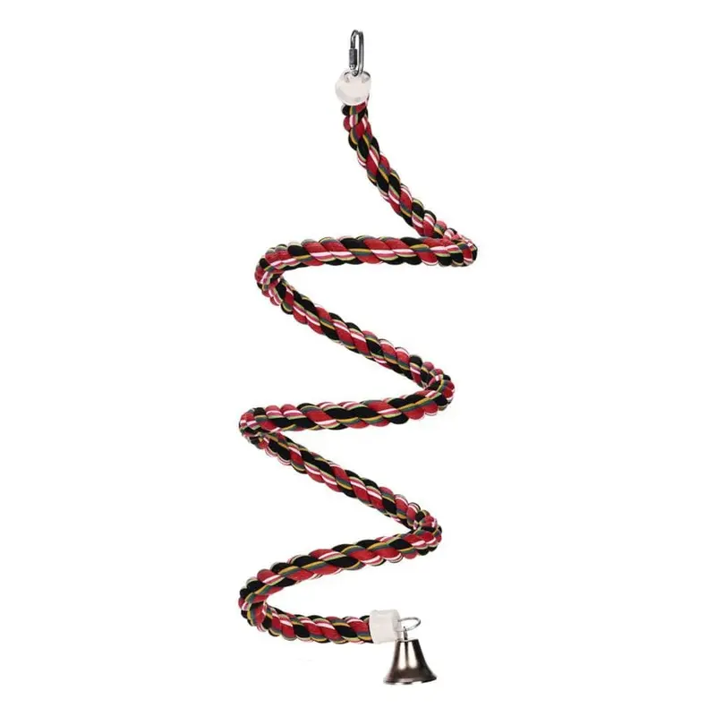 Karlie 47372 Hanging Spiral Cotton 31 cm
