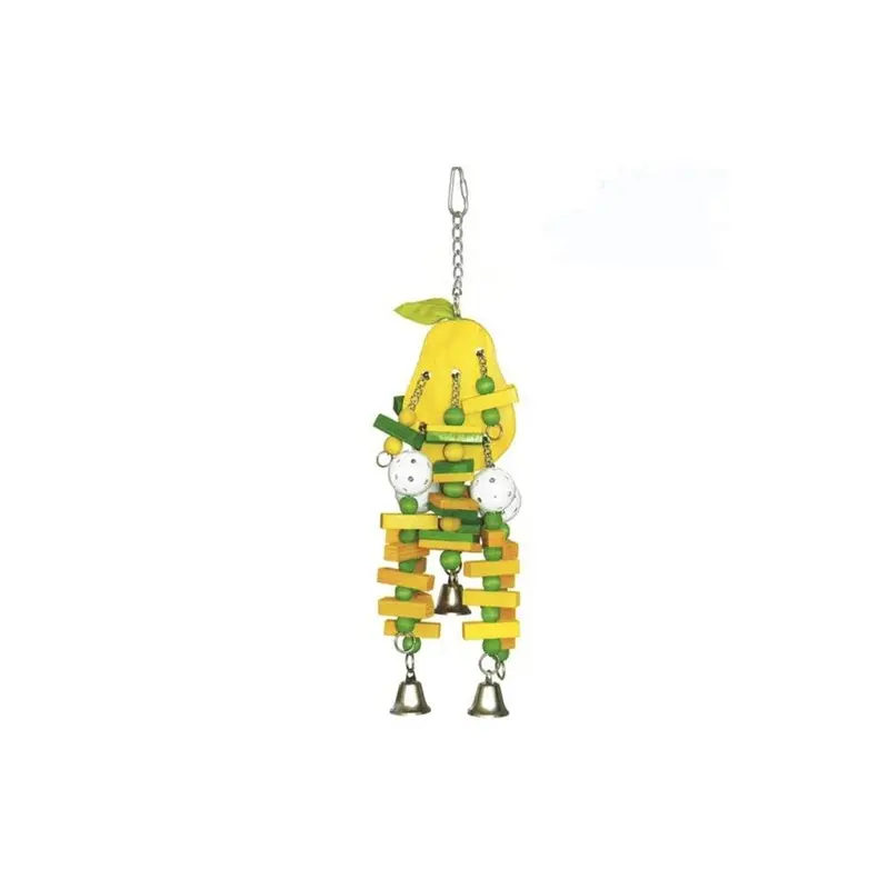 A&E Cage Hb01278 Pear - 20.08 X 5.91 X 5.91 In. Extra Large