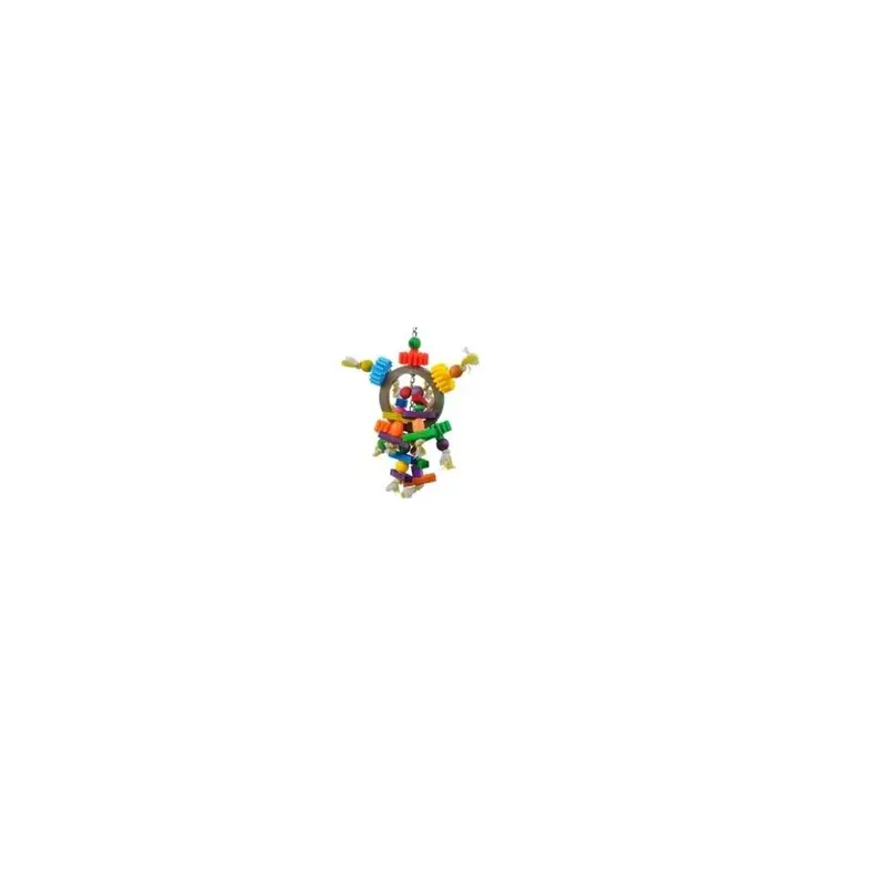 Catlady Kaleidoscope Bird Toys - Small