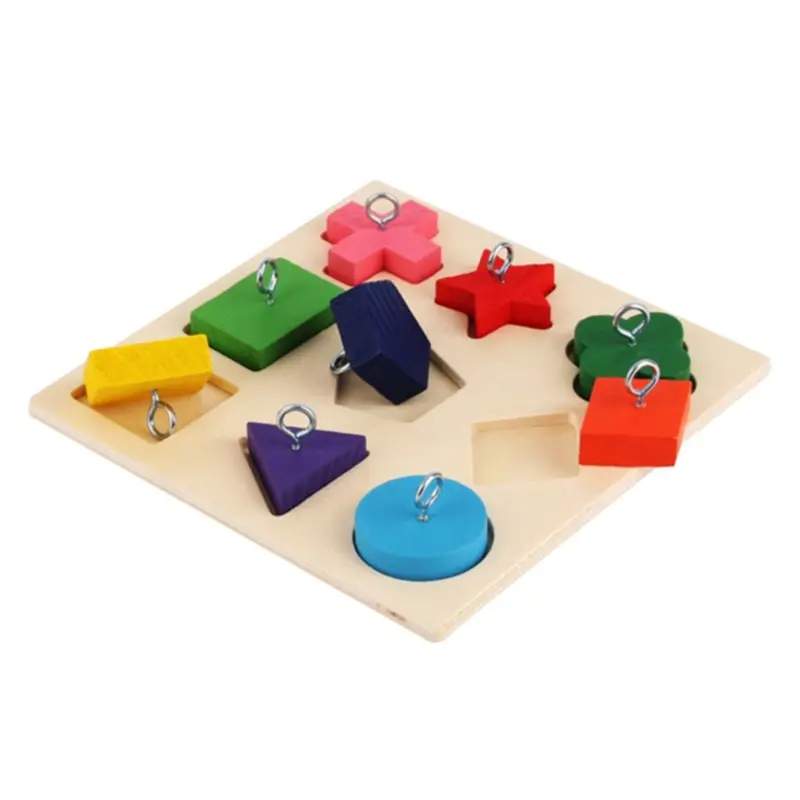 Parrot Educational Toys Parrot Interactive Training Toys Small