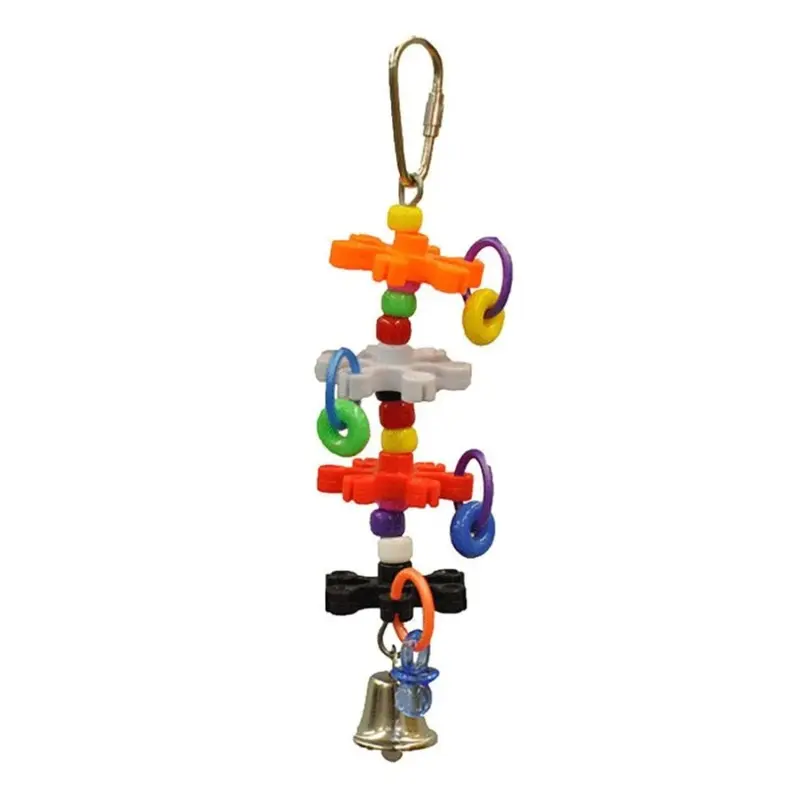 ????? ?Atas?E?Ast? - Happy Beaks Toy Tiny Rings Stars