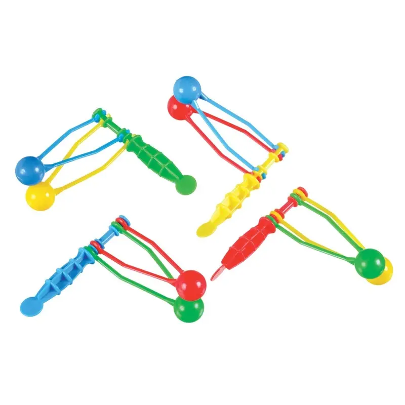 Amscan Knocker Ball High Count Favor - X 1.5"" X 3.625"" (Pack Of 16) Size 3.375