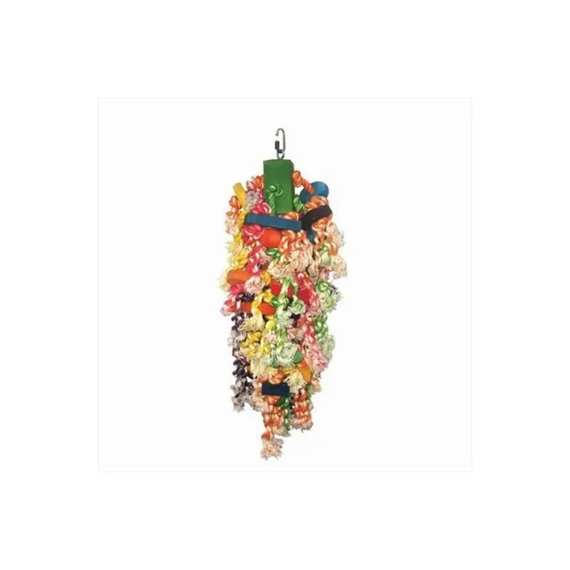A&E Cage Hb130 Hairy Monster Small