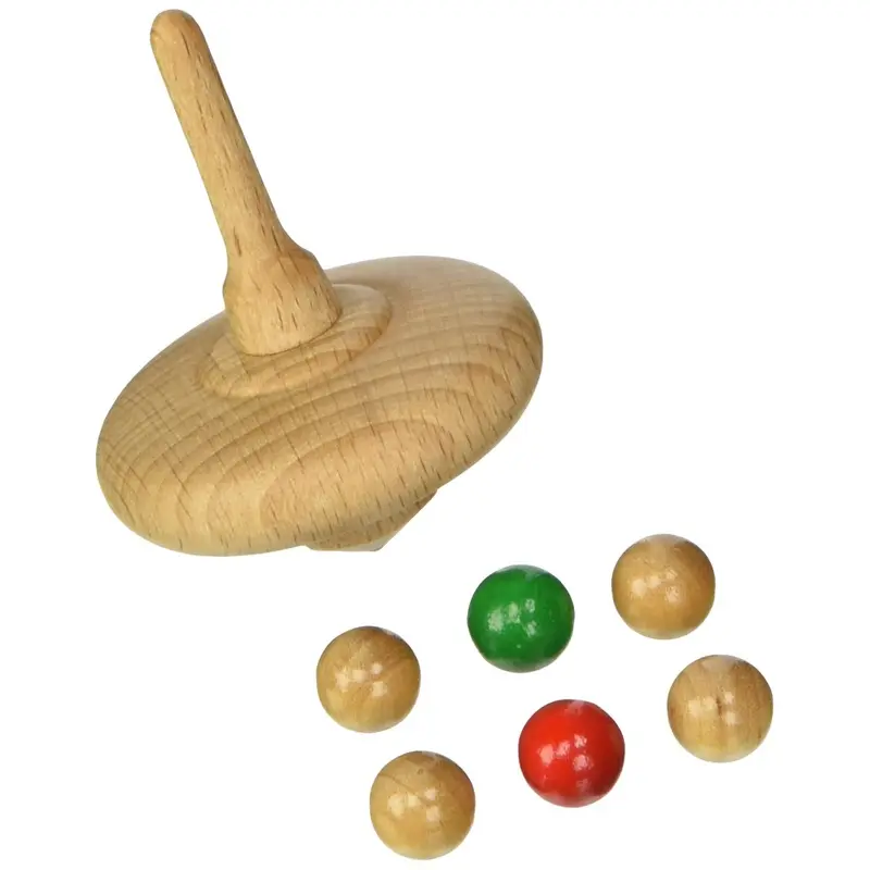 Weible 10140  Replacement Spinner and Baubles