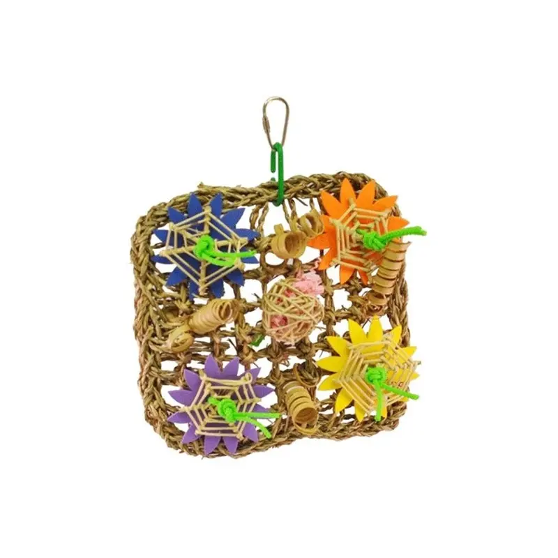 A&E Cage Hb859 Deluxe Vine Mat - Small