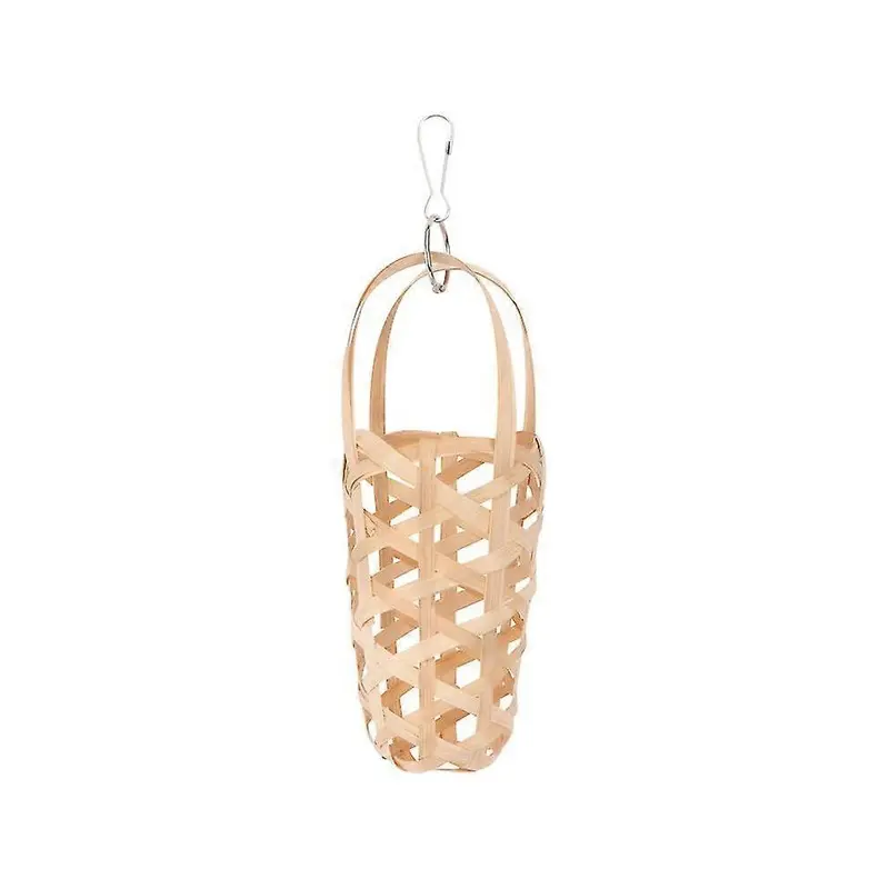 1Pcs Bird Food Basket-C Size 1