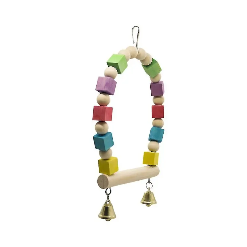 1Pcs Parrot Poy Size 1