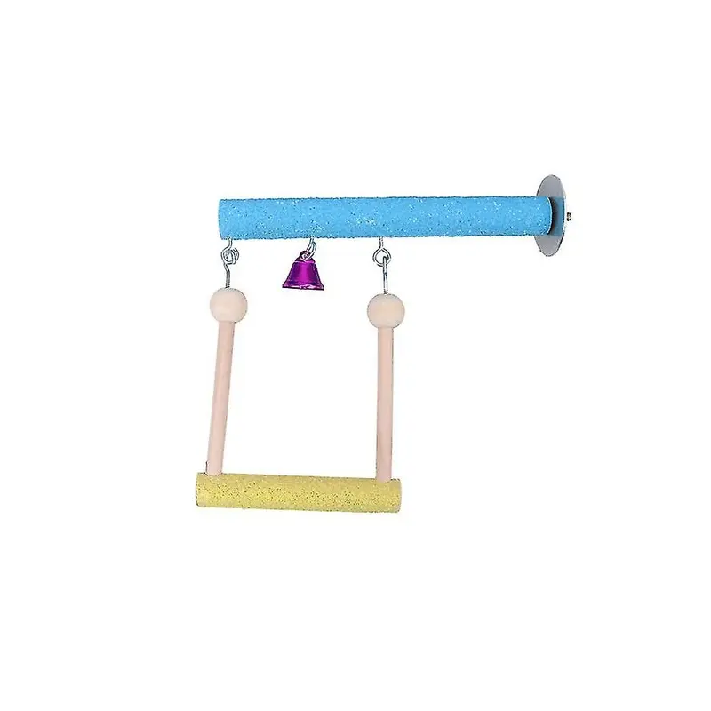 1Pcs Parakeet Toys Size 1