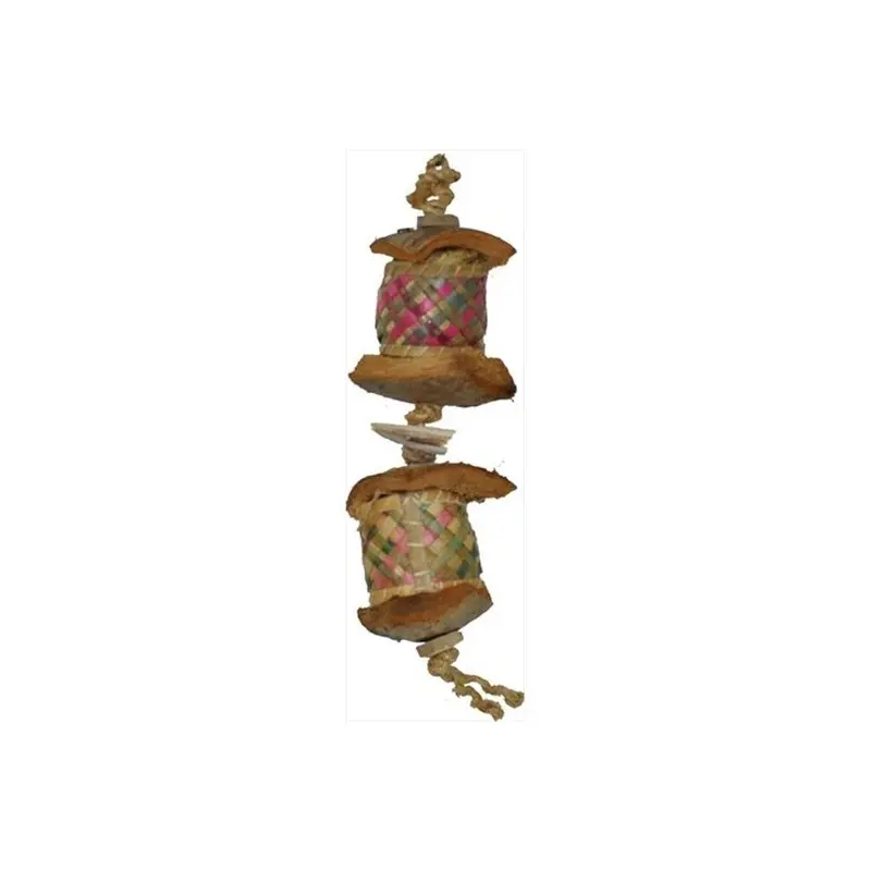 Catlady Surprise Drum - Medium