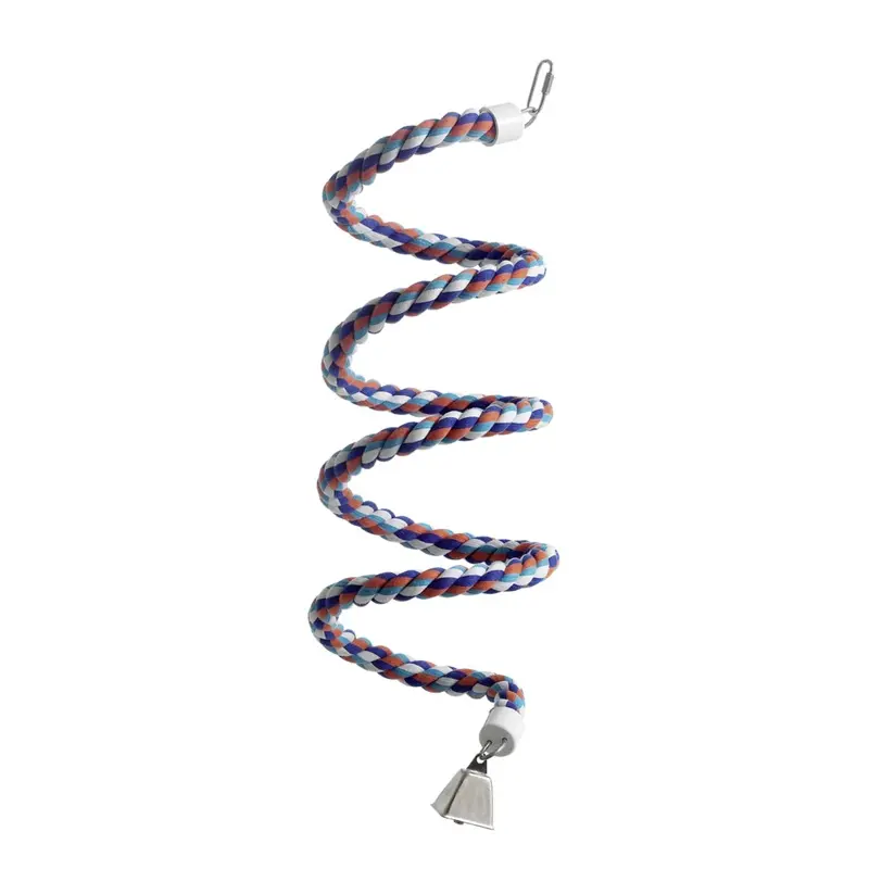Karlie Rope Coil - Size M: Approx. 70Cm (L), Cord Diameter 24Mm
