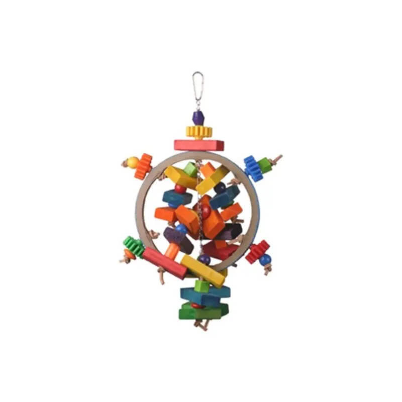 A&E Cage Hb01418 X 9.5 In. Dream Catcher Toy Size 16.5