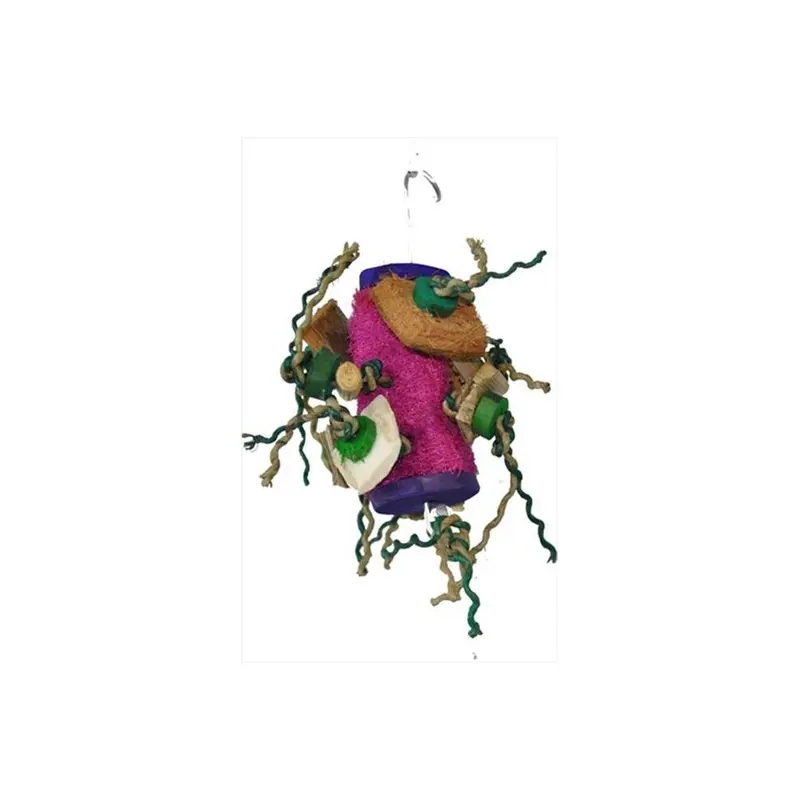A&E Cage Hb46574 Fun Spongy, Small