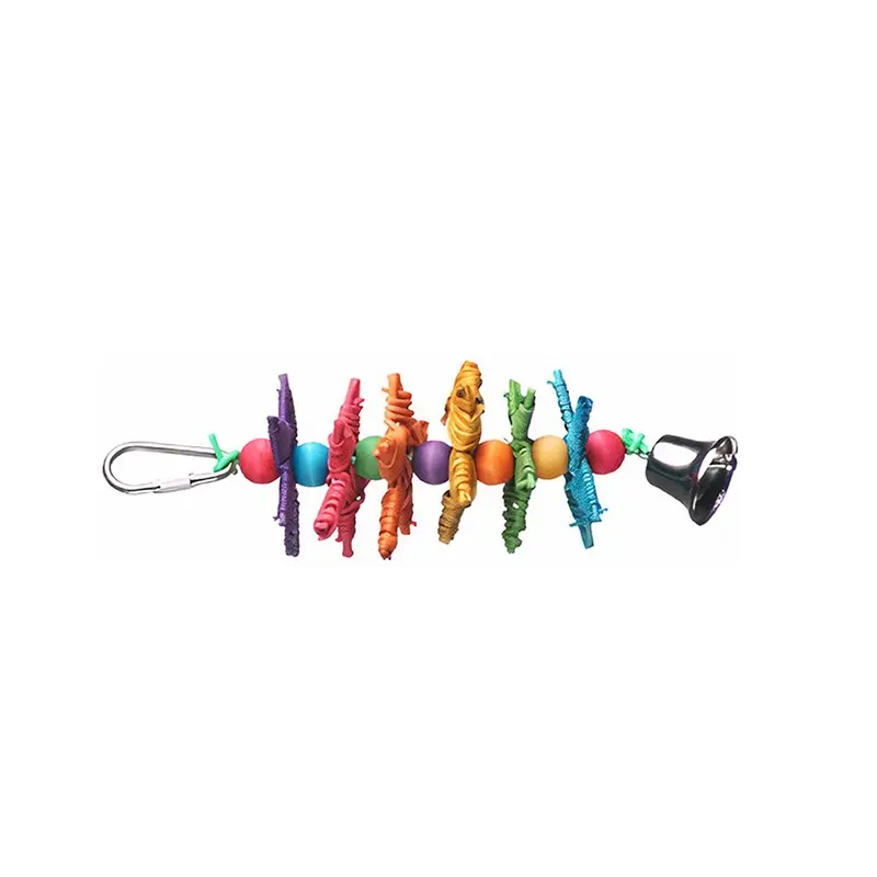 Happy Beaks Starburst Bird Toy