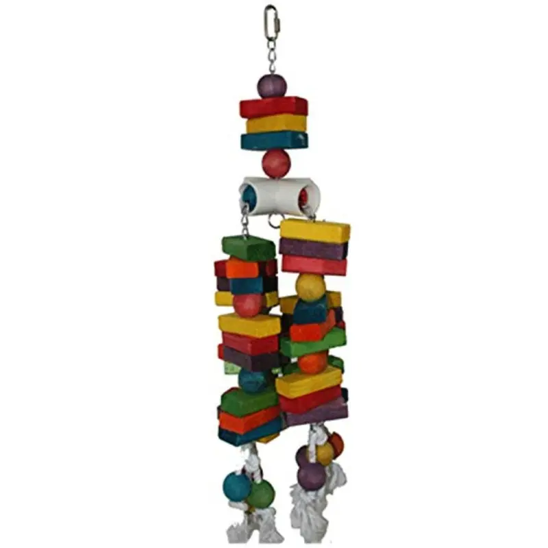 A&E Cage Company 52401398: Toy Hbk Lovers Paradise