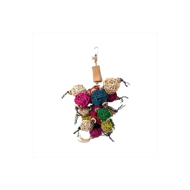 A&E Cage Hb46520 Ball Thing - X 10 In. Size 14