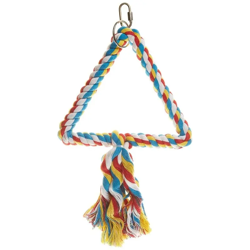 Kerbl Parrot Swing, 25 cm