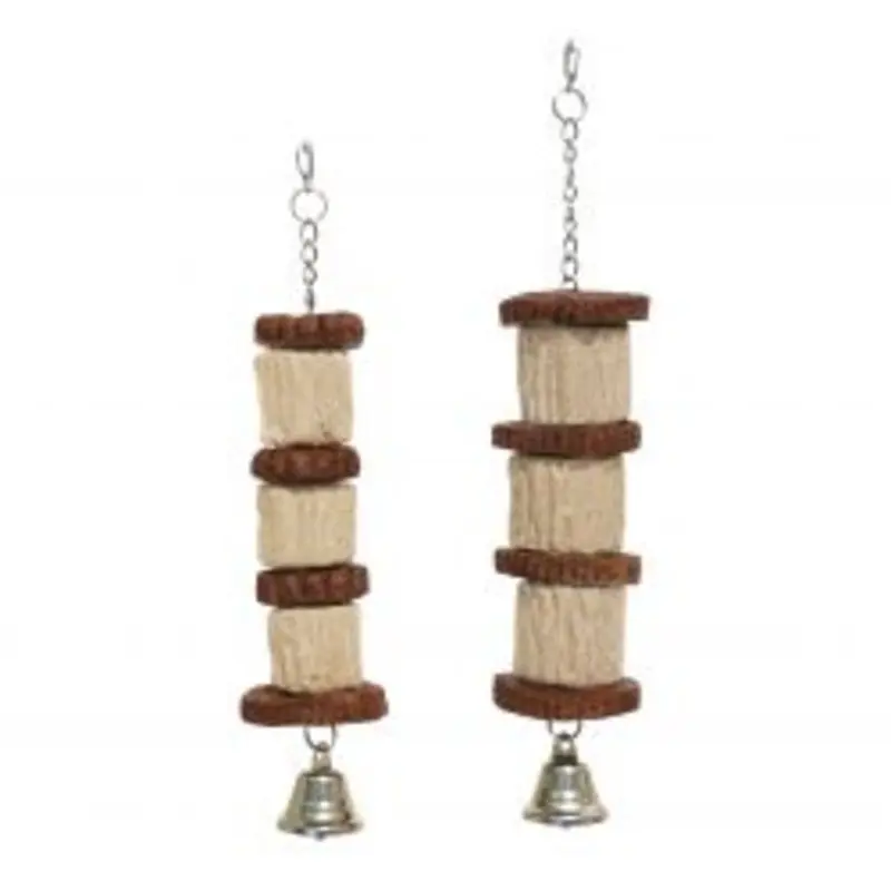 Rosewood Hide N Treat Chain - Small