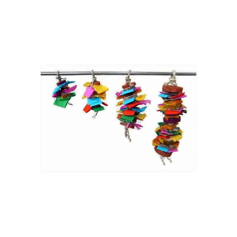 A&E Cage Hb46646 Color Splash, Medium