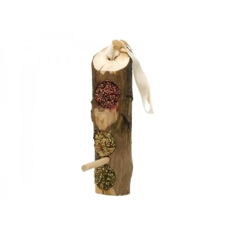 Rosewood Naturals Pecking Traffic - Single Light