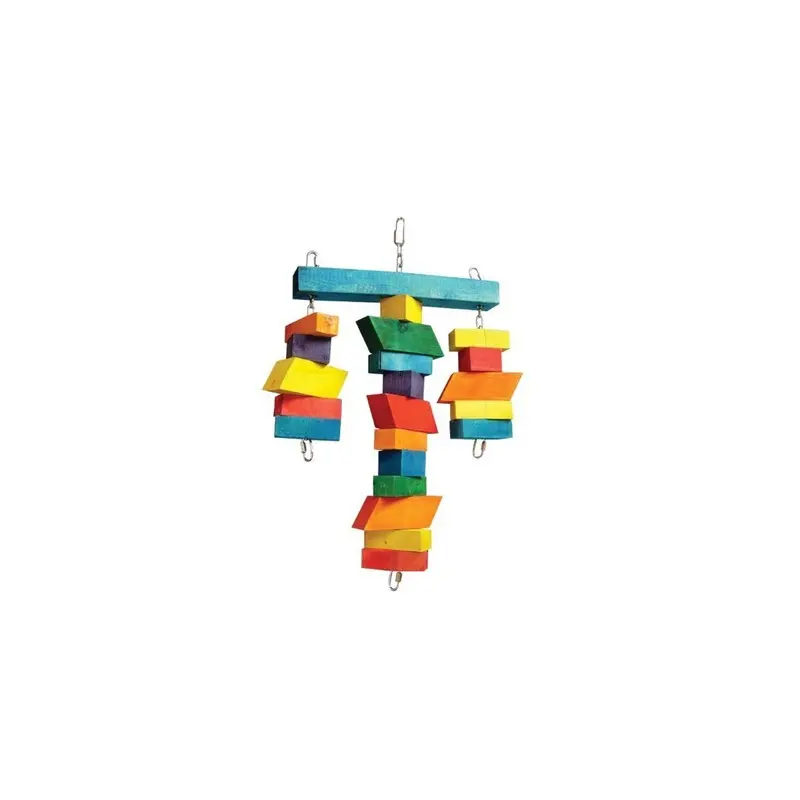 Zoo-Max Topaze Bird Toy