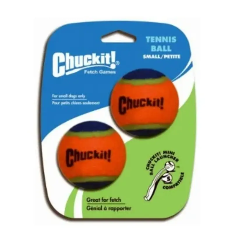 Mini Tennis Ball
