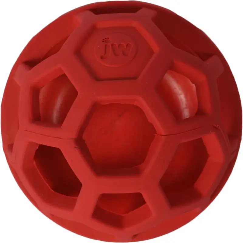 Treat N' Squeak Dispensing Dog Toy