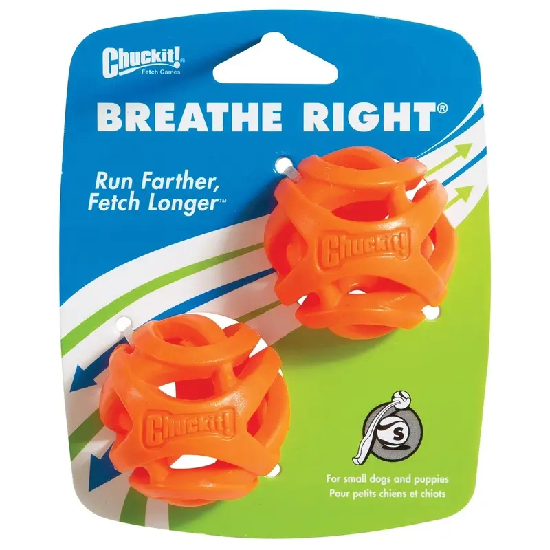 Air Fetch Balls, 2-Pk.