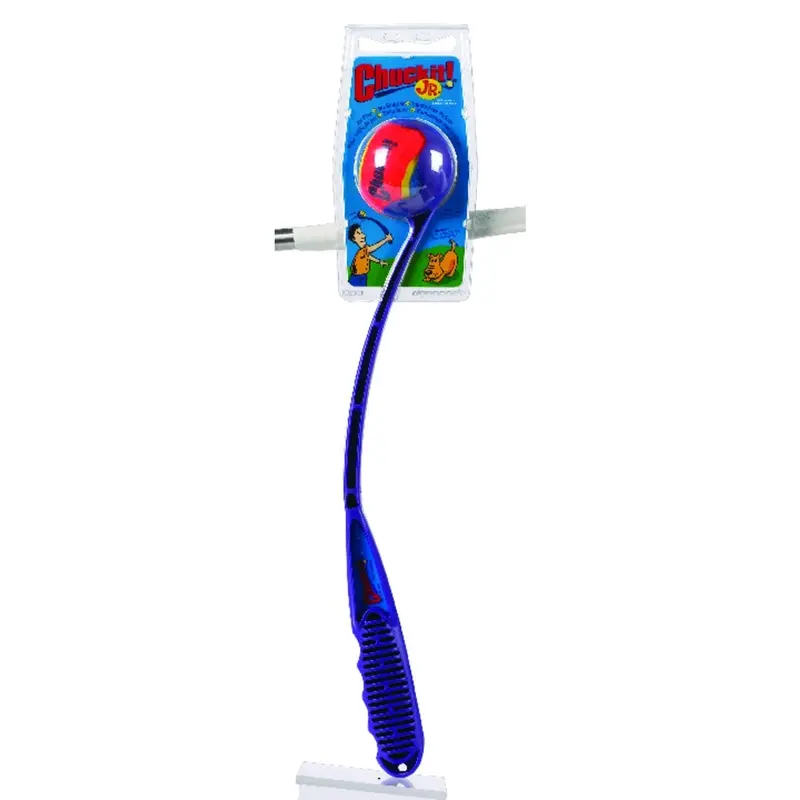 Jr. Ball Launcher