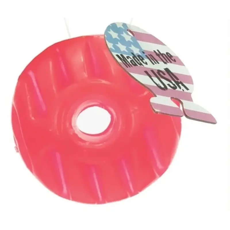 Mega-Last Large Ball Dog Toy Durable Chew Resistant Play Ball