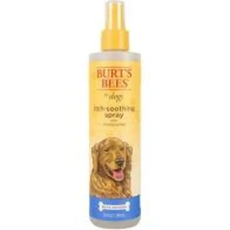 Itch Soothing Spray with Oat and Honeysuckle Extract, 10 Ounce Bottle