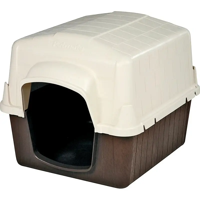 Medium Size Petbarn Foam Dog Structure for Comfortable Pet Support