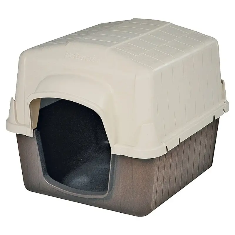 Petbarn Foam Dog Structure for Pet Training and Play
