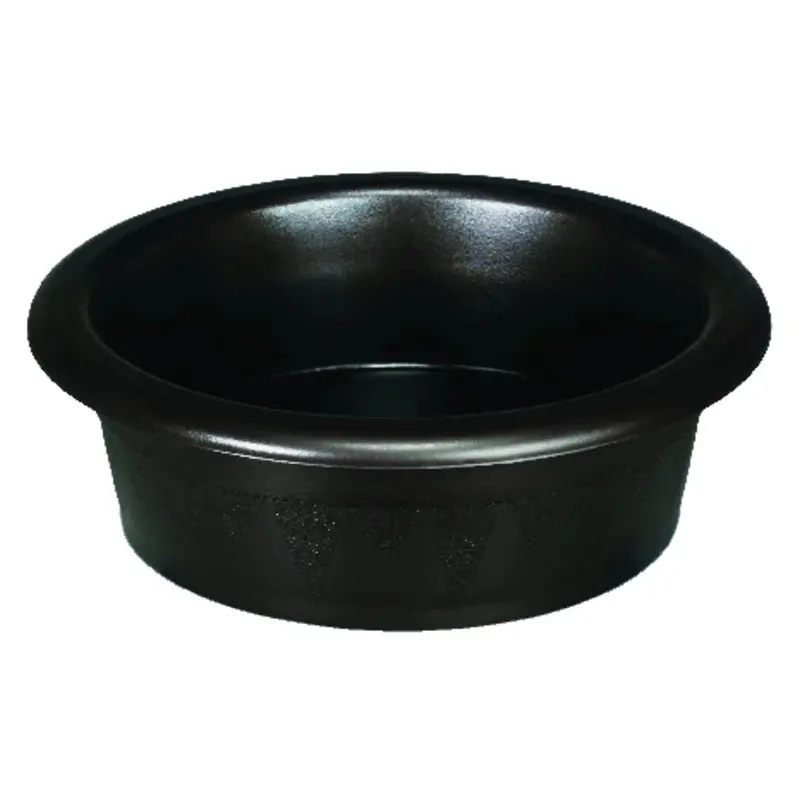 Large Pet Dish with Microban Antimicrobial Protection, Assorted Colors