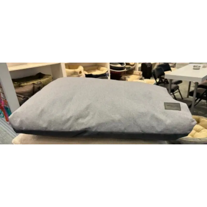 Deluxe Pillow Pet Bed, 36 x 27 In.