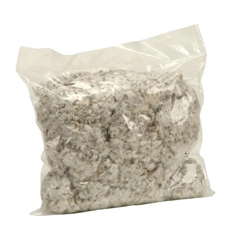 Bird Nesting Material Refill Pack for Birdhouses and Nesting Boxes