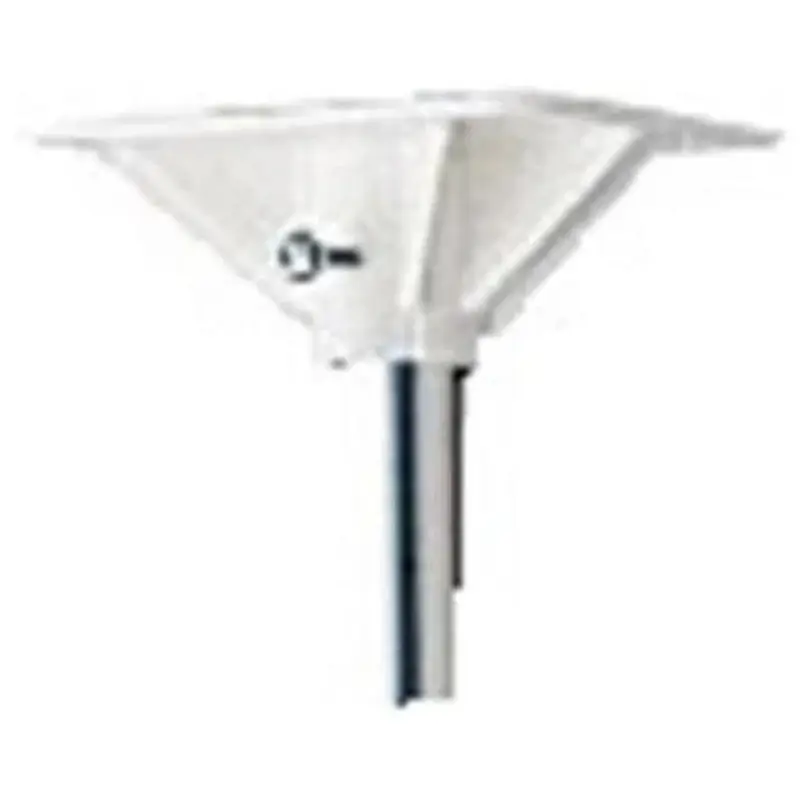 Bp-15 Universal Mounting Plate For Outdoor Products