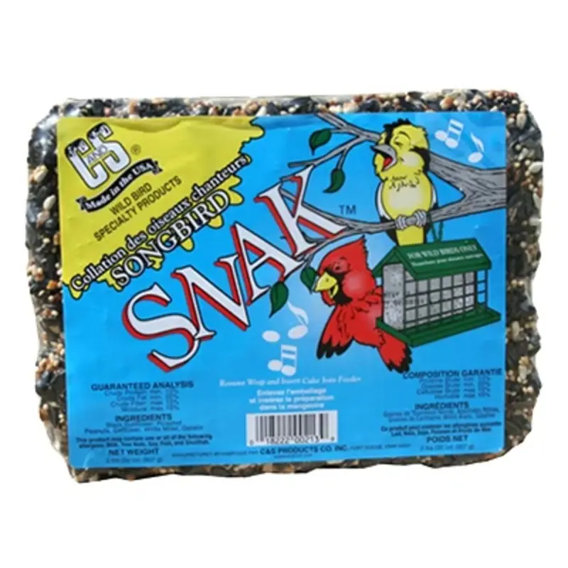 Fresh Melody, Large 1.75 Lb.Bar